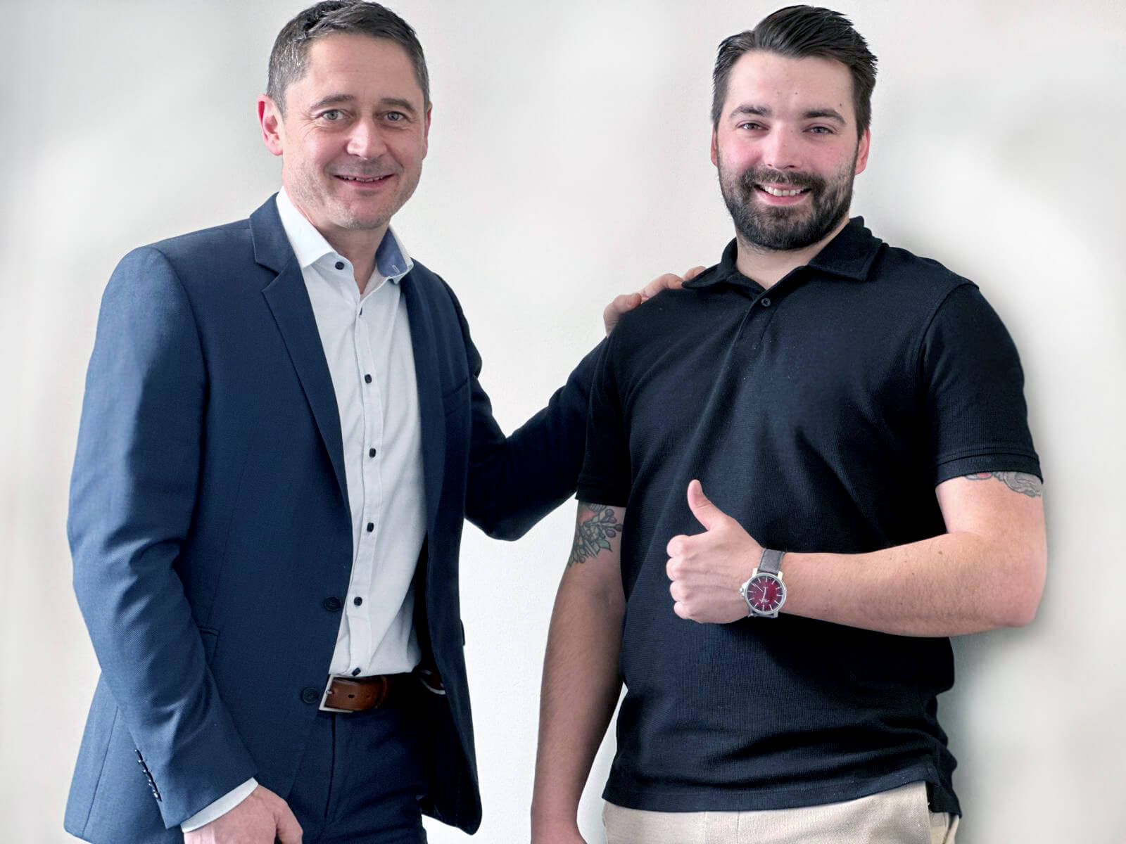 Konzept Wohlstand Kundenbild Kevin Gagelmann