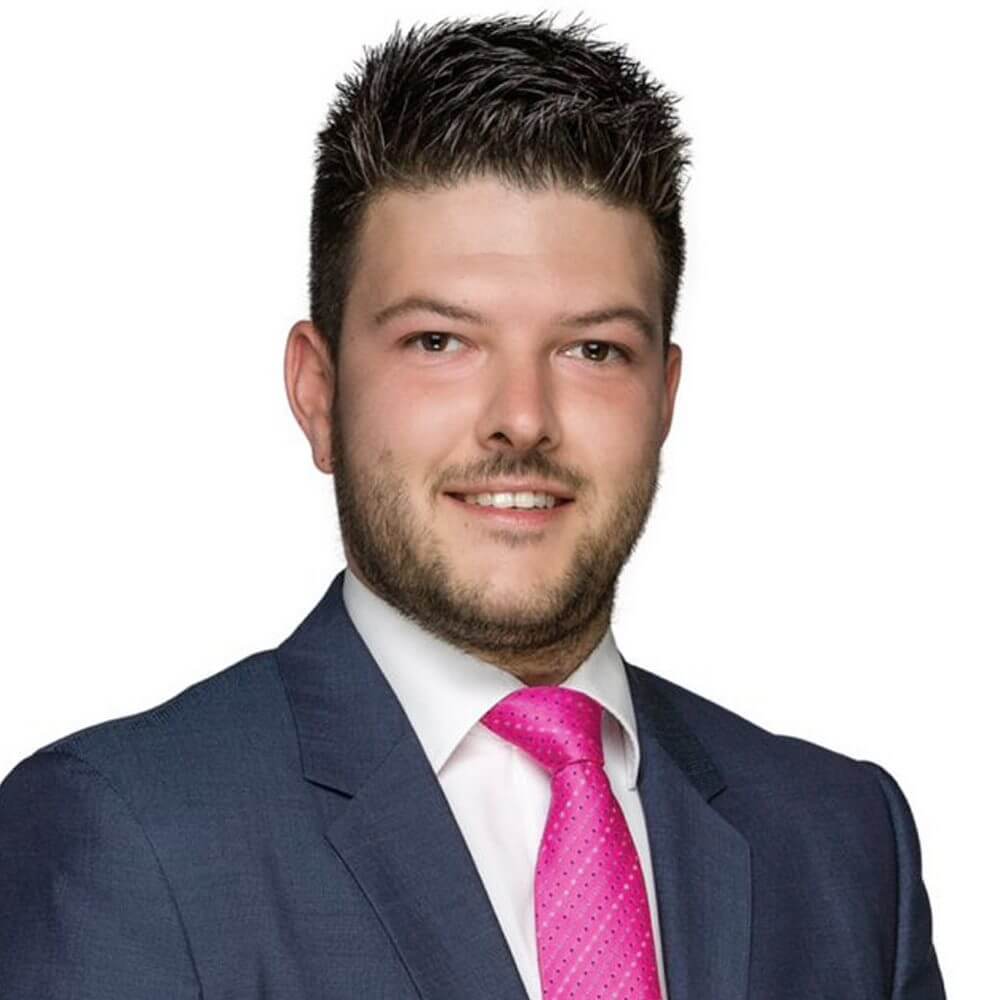 Konzept Wohlstand Benjamin Frohs