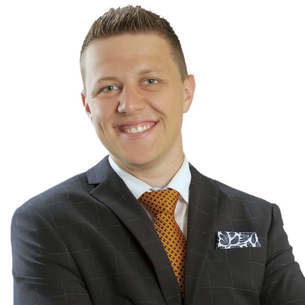 Konzept Wohlstand Dominic Unger
