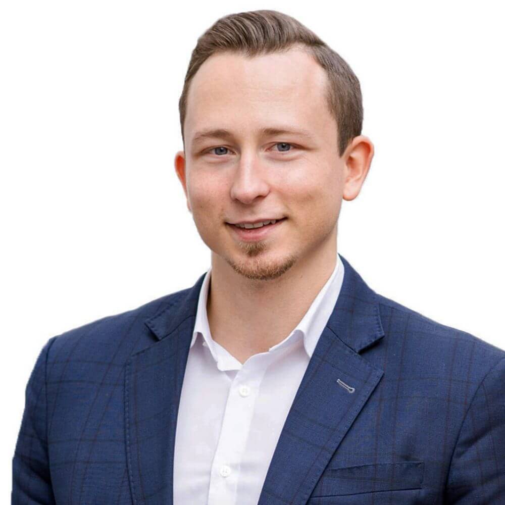Konzept Wohlstand Jamie Paul