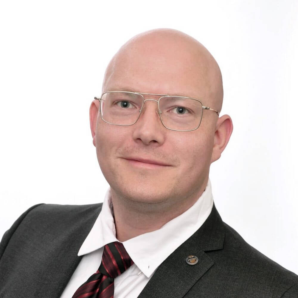Konzept Wohlstand Kurt Wienhold