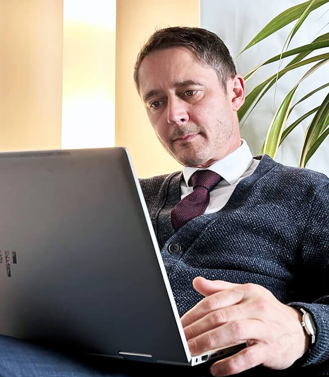 Konzept Wohlstand Lars Meyer arbeiten