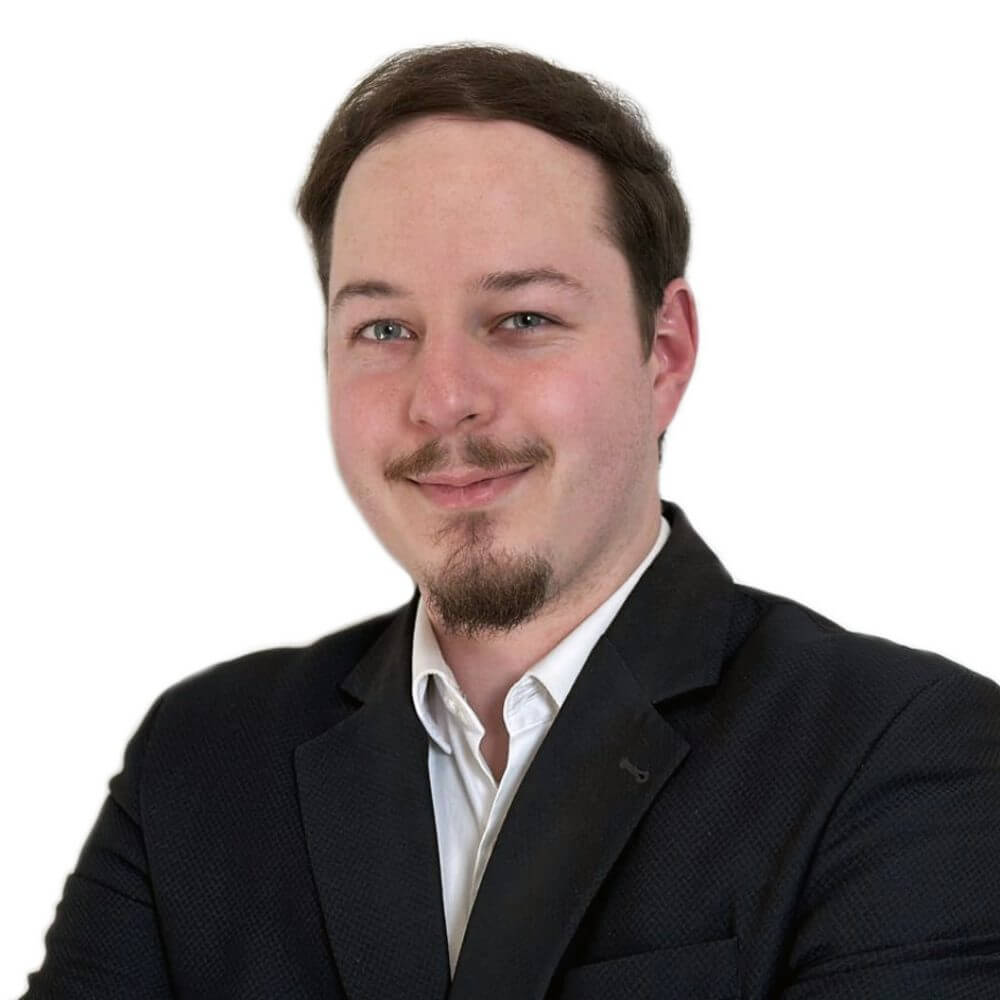 Konzept Wohlstand Philip Richter