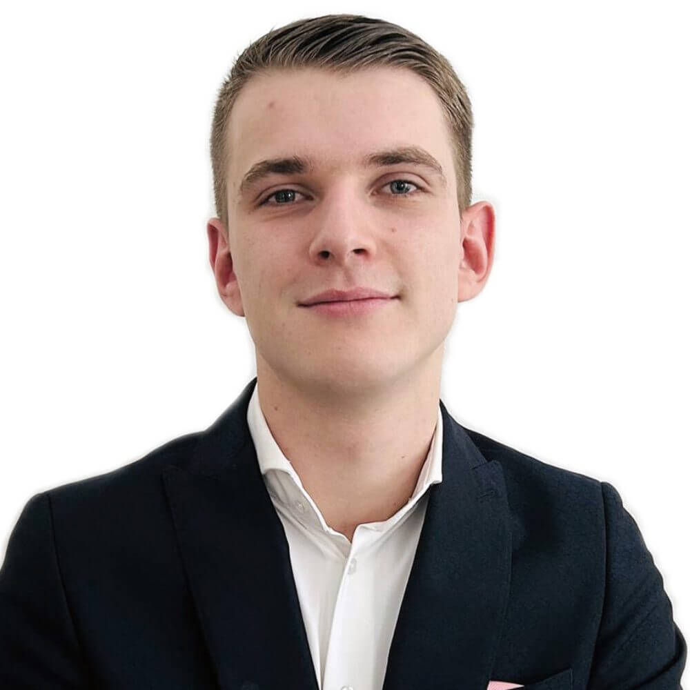 Konzept Wohlstand Sören Groß